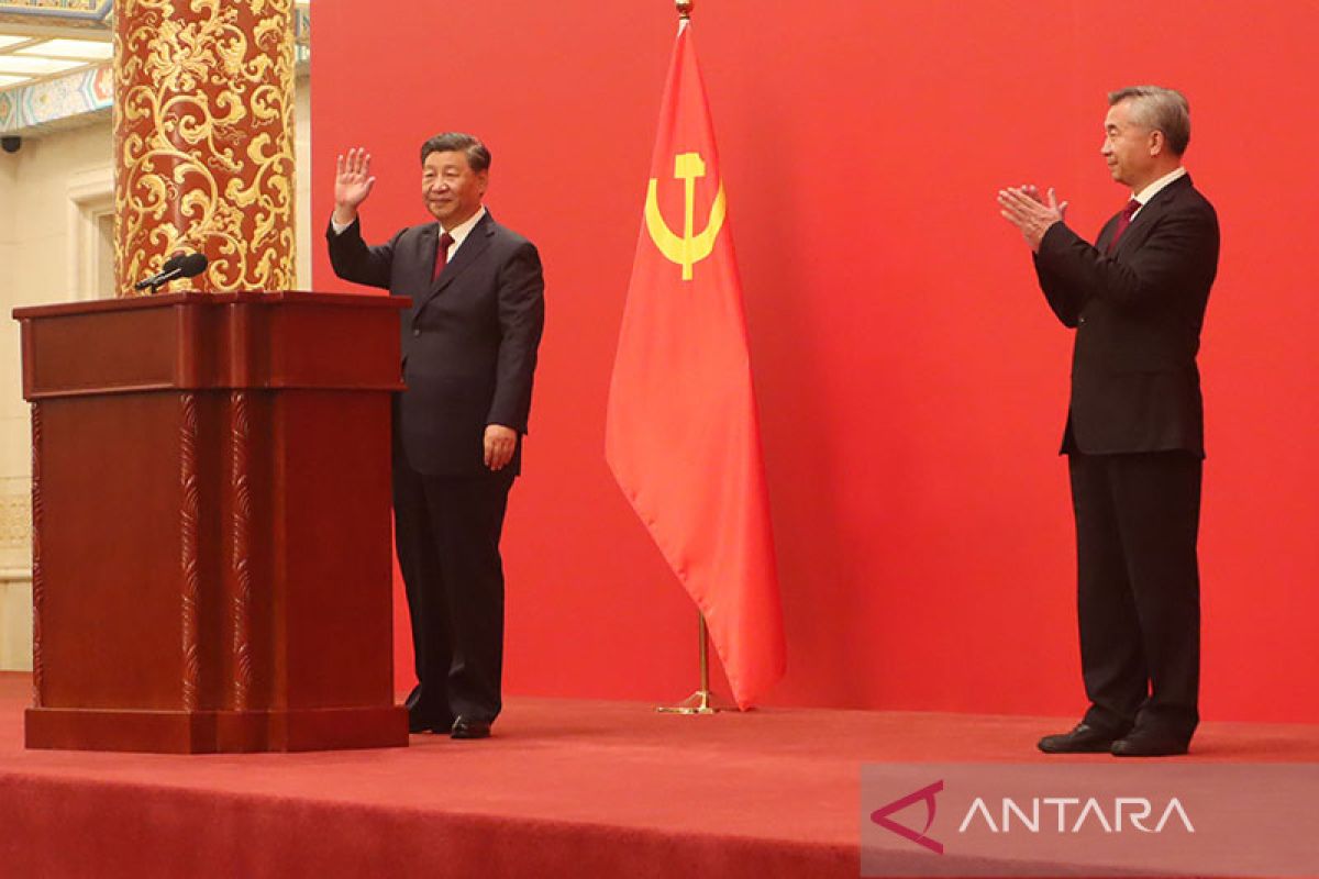 Bertemu media asing, Xi Jinping janjikan China yang lebih terbuka