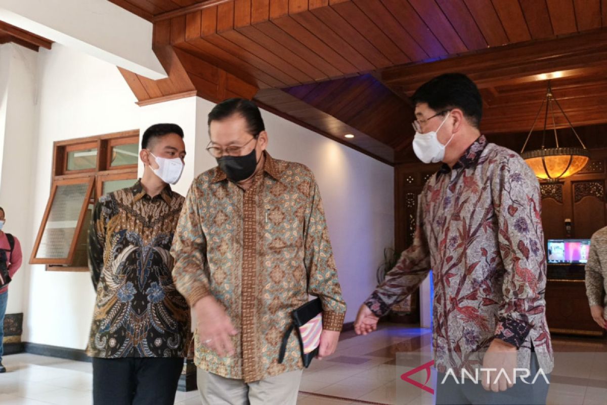 Perusahaan asal Korea Selatan jajaki lokasi produksi di Solo