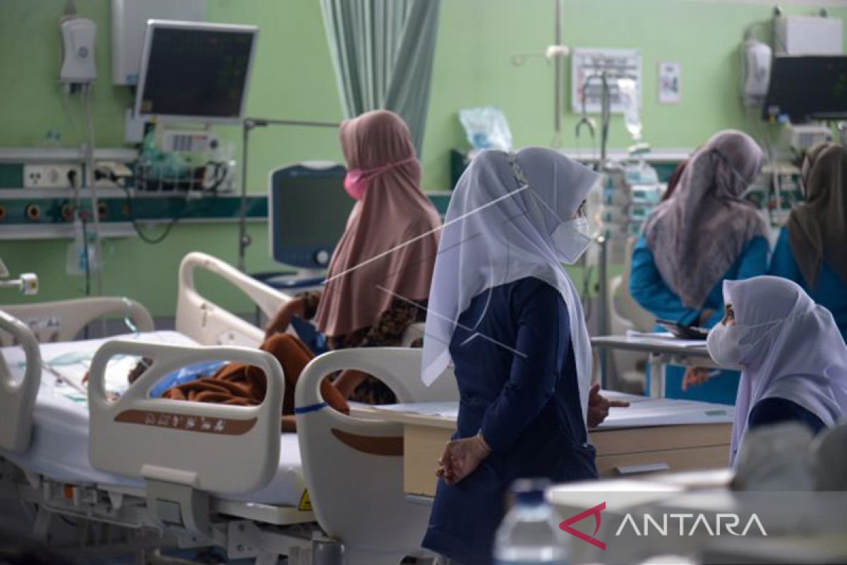 IDI perintahkan dokter di Aceh edukasi warga soal gagal ginjal akut
