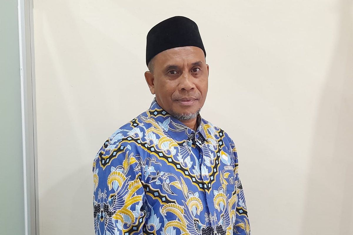 Ombudsman Maluku apresiasi pencapaian RS Bhayangkara Ambon, semoga jadi contoh baik