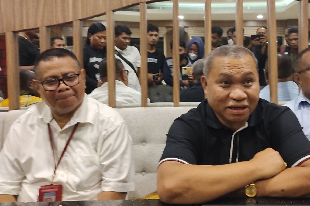 KPK panggil dua pengacara Gubernur Papua Lukas Enembe