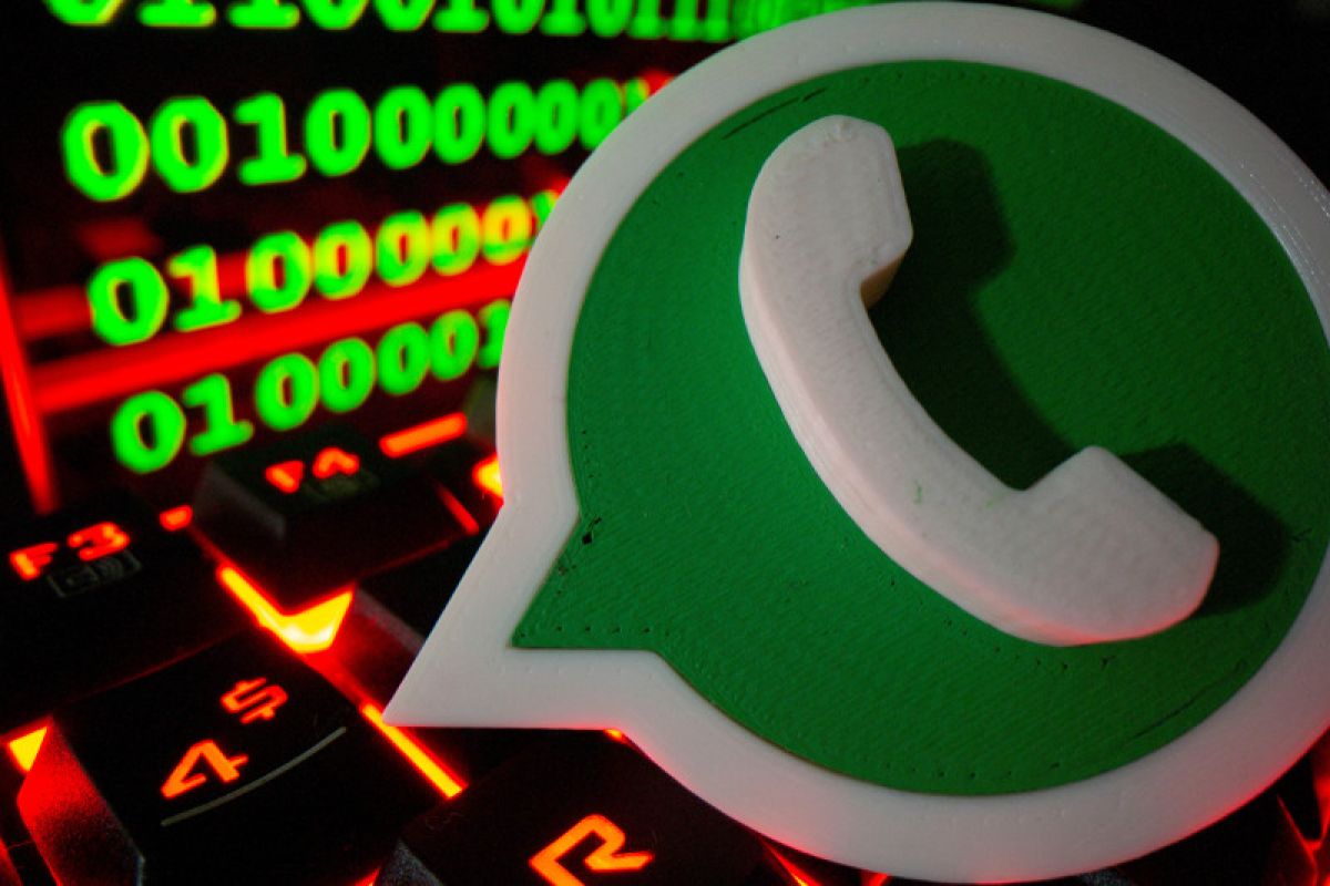 WhatsApp upayakan pemulihan akses di Indonesia setelah kesulitan akses