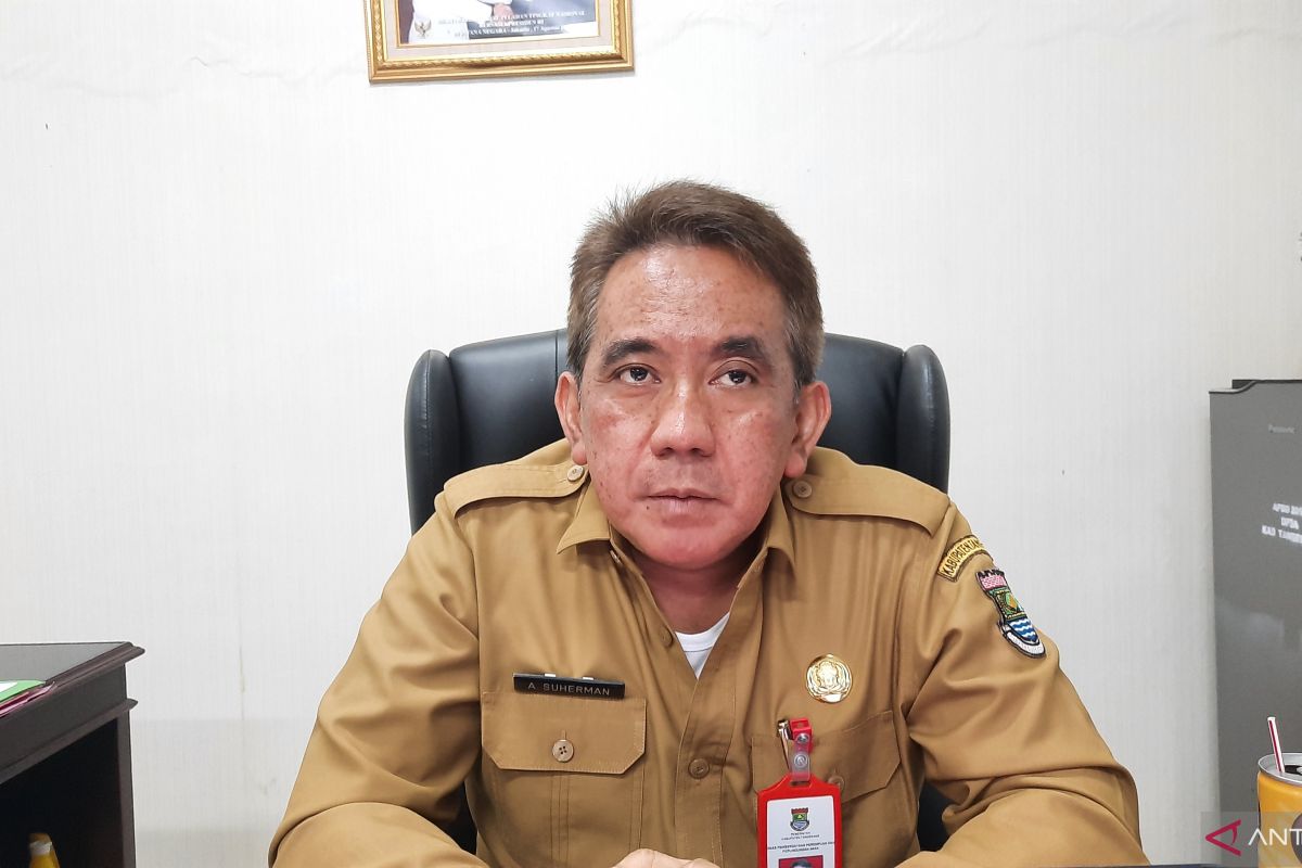 DP3A Kabupaten Tangerang tangani puluhan kasus KDRT