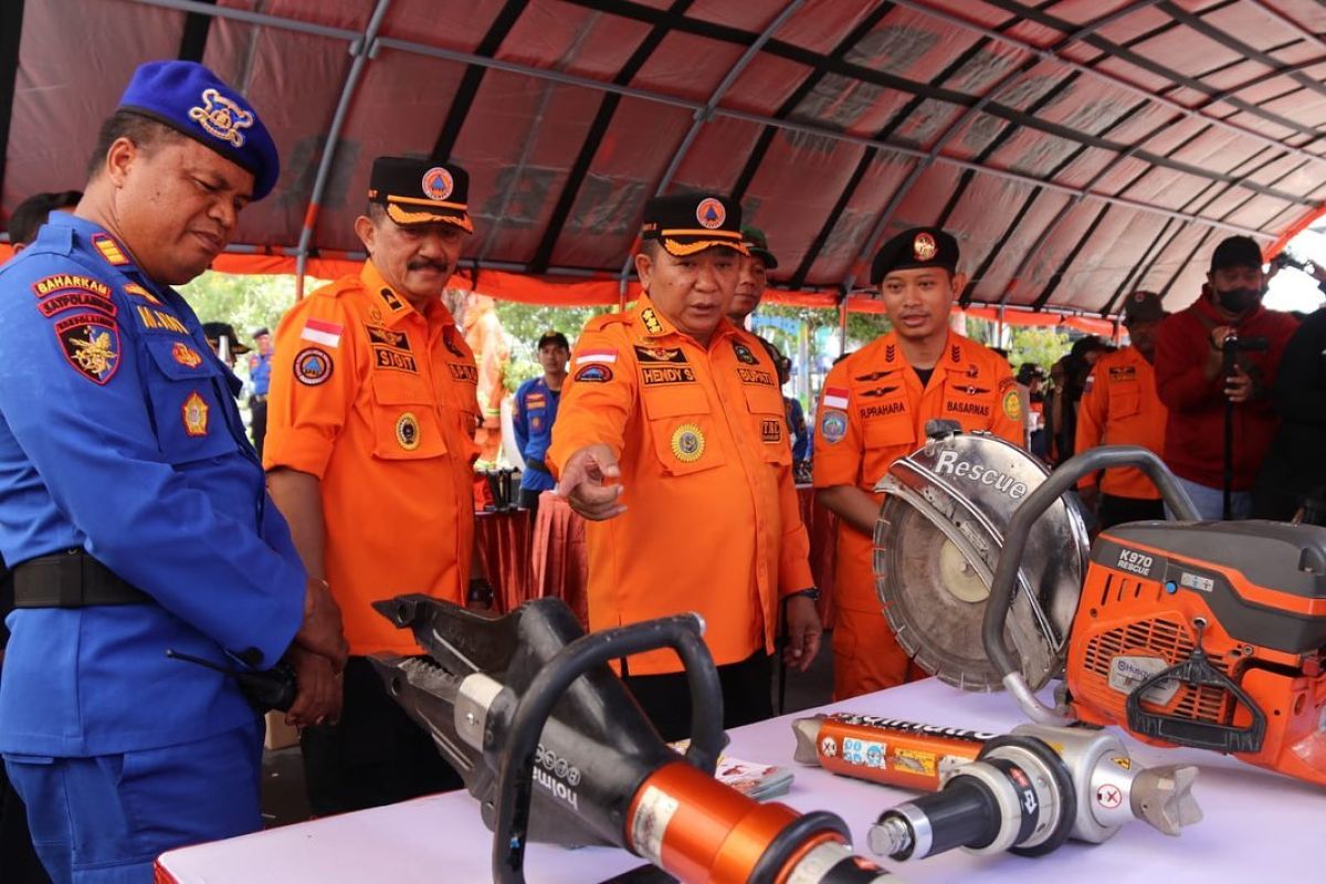 Bupati Jember minta posko bencana seluruh desa dan kecamatan diaktifkan