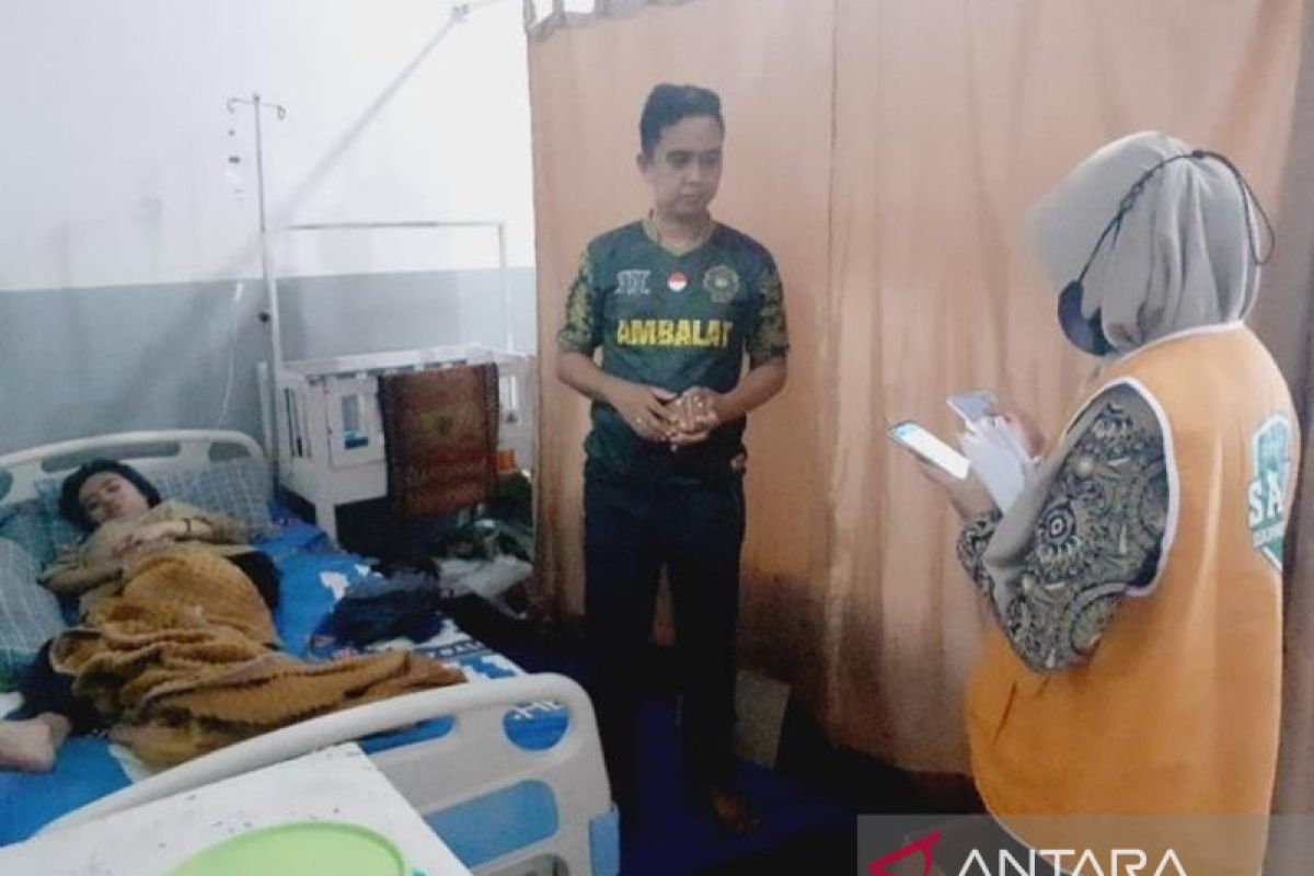 BPJS Kesehatan Gorontalo tanggung penuh biaya persalinan peserta Program JKN