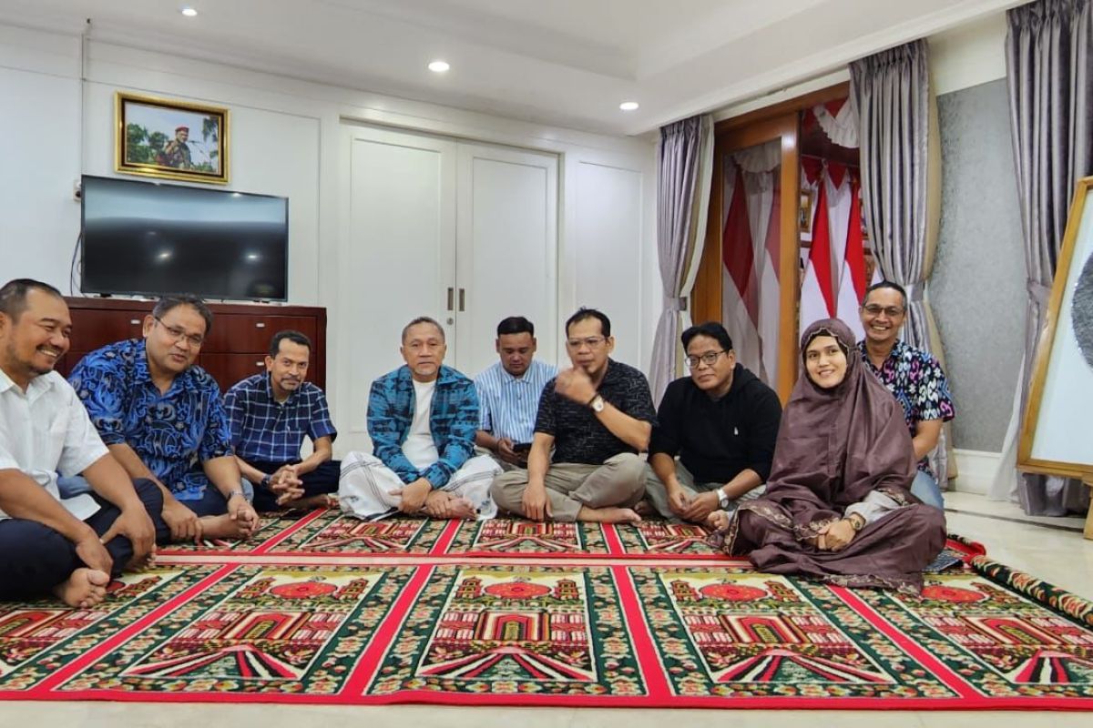 Mendag akan hadiri Rakernas ke-2 JMSI di Banda Aceh