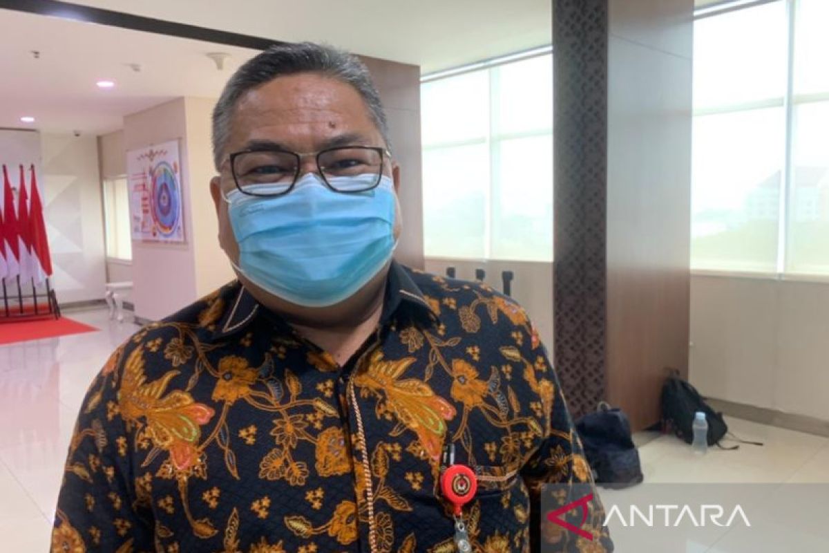 Kemenko: Keluarga berperan penting dalam penyiapan SDM unggul