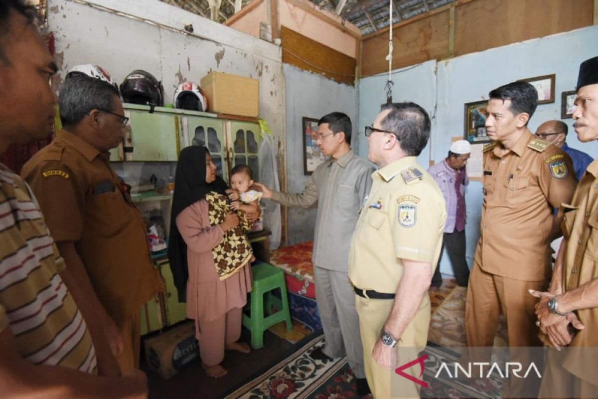 Pemko Banda Aceh diminta beri pendampingan khusus anak gagal ginjal