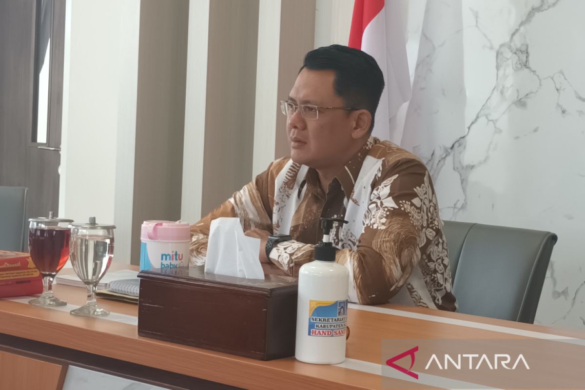 Pemkab Sleman targetkan seluruh padukuhan terpasang WIFI gratis tahun ini