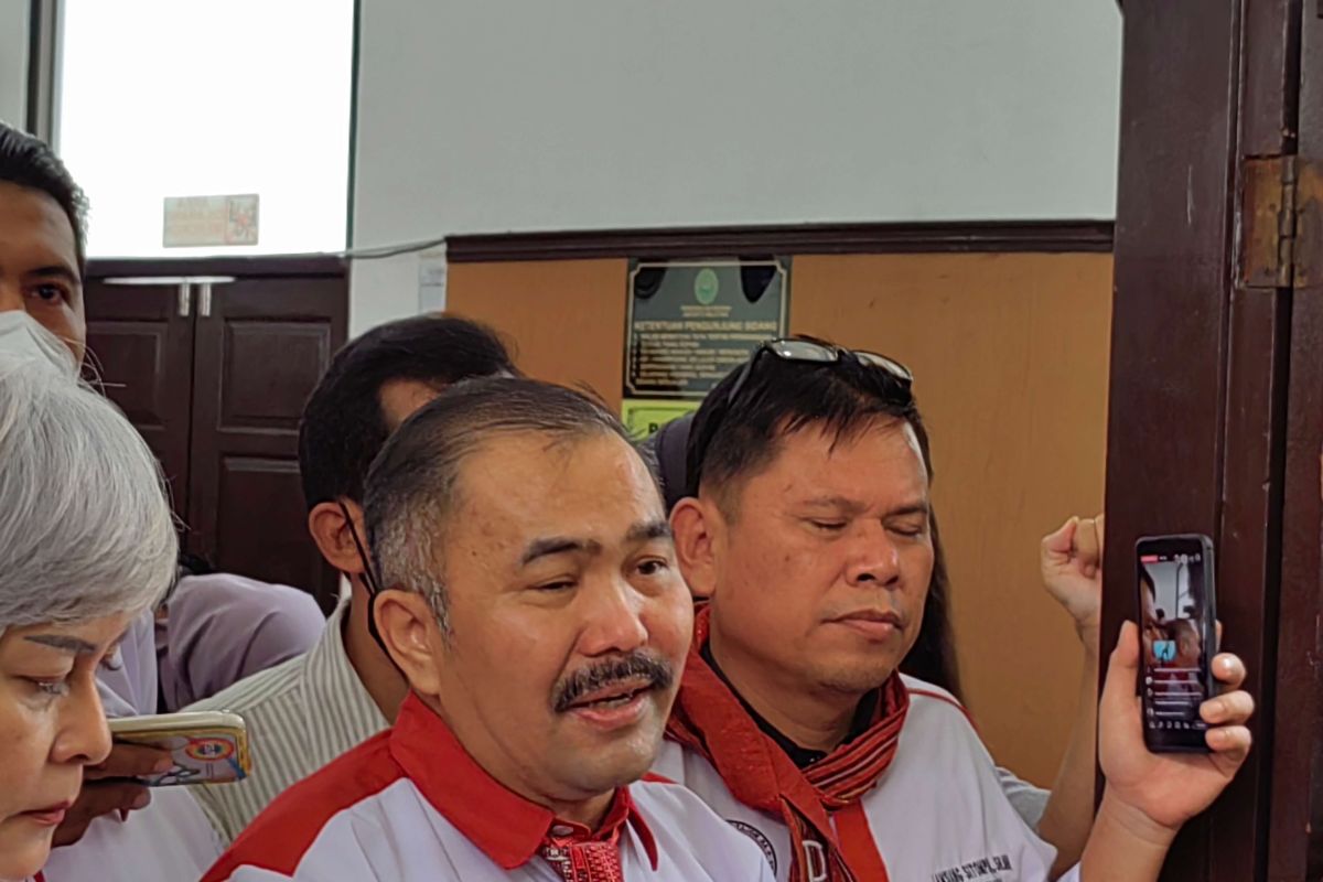 BIN bantah beri informasi ke pengacara Brigadir J Kamaruddin Simanjuntak