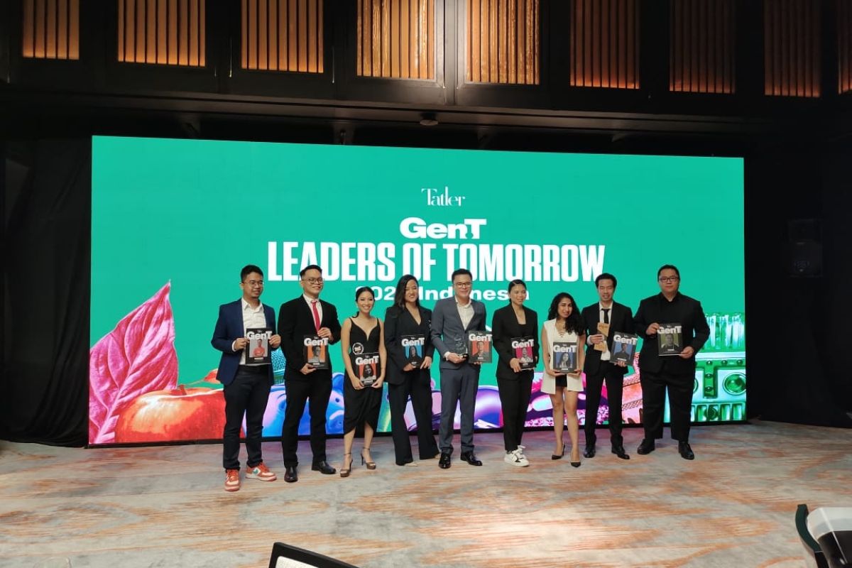 26 figur muda Indonesia masuk 300 daftar pemimpin masa depan Asia