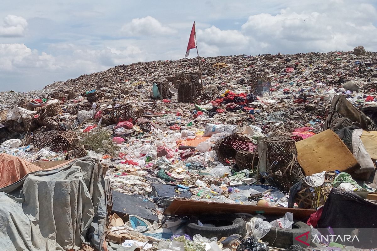 DLH Bogor segera terapkan sistem zonasi pengelolaan sampah