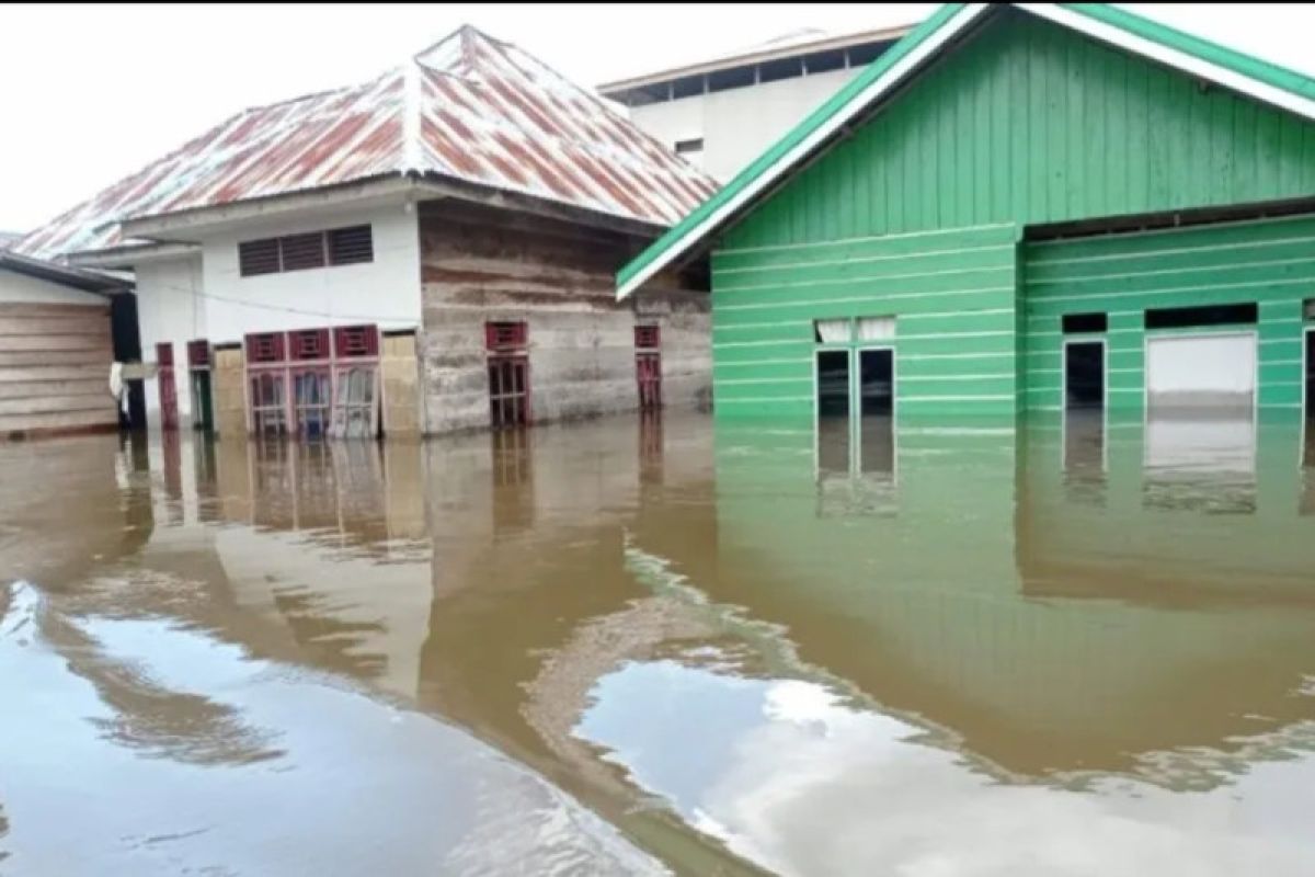 Legislator Kotim dukung relokasi fasilitas umum terdampak banjir