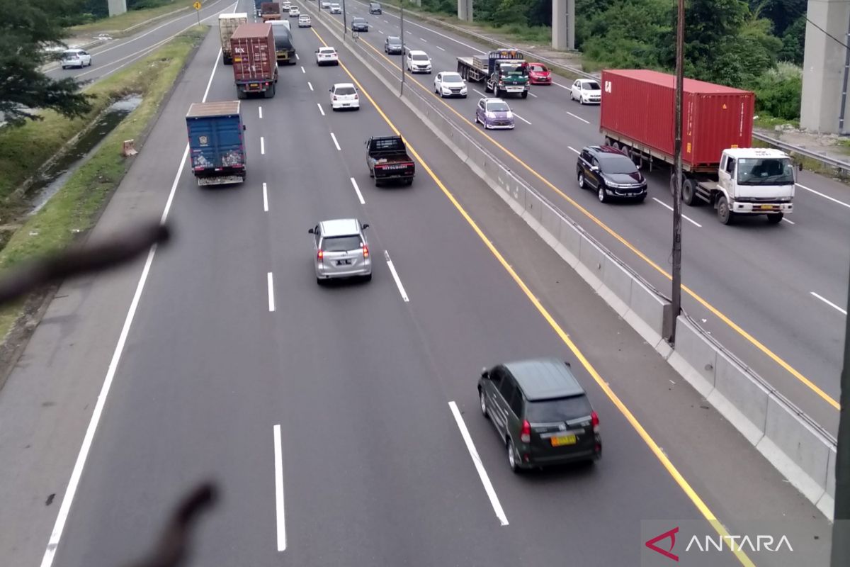 Pemkab Purwakarta siap tuntaskan pembebasan lahan Pintu Tol Cipularang baru