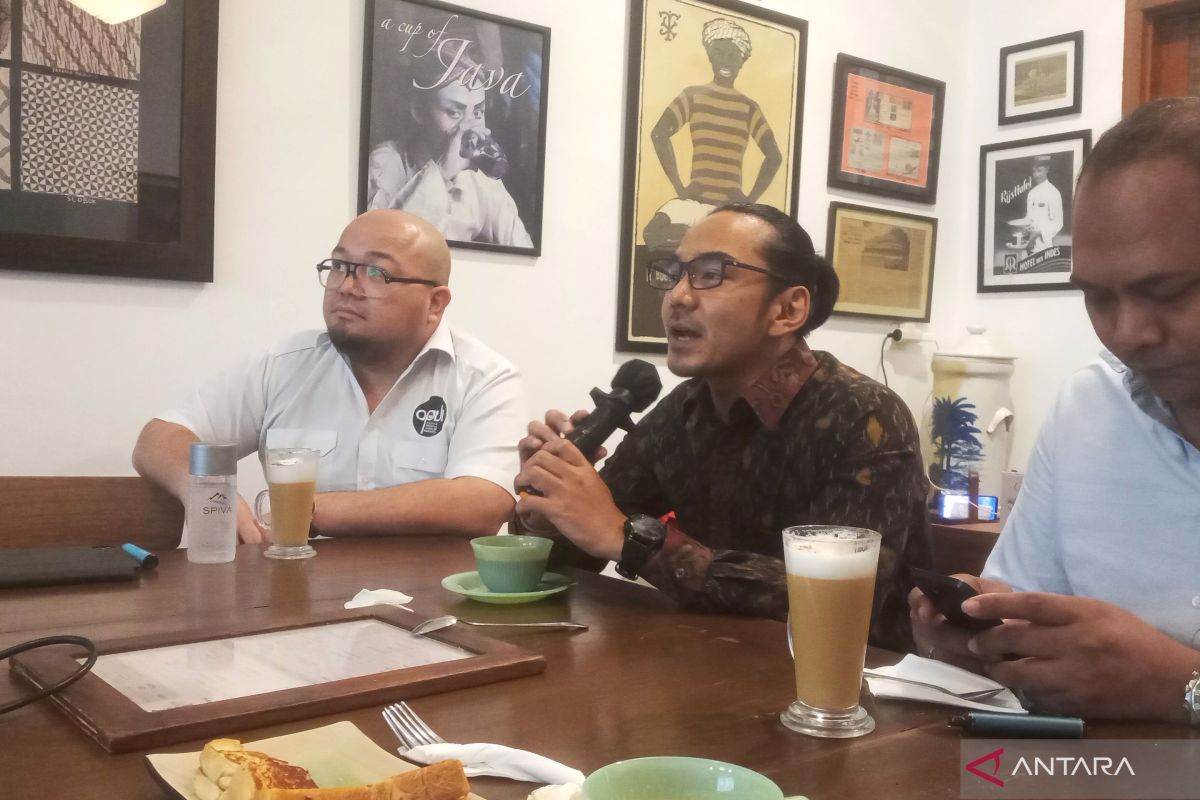 Tembakau alternatif bukan untuk generasi muda