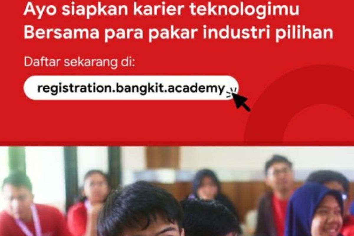 UI dukung persiapan karir bagi mahasiswa S1melalui program bangkit 2023