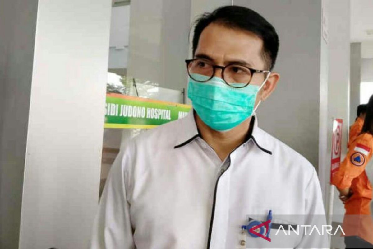 RSUD Belitung belum temukan kasus ginjal akut pada anak
