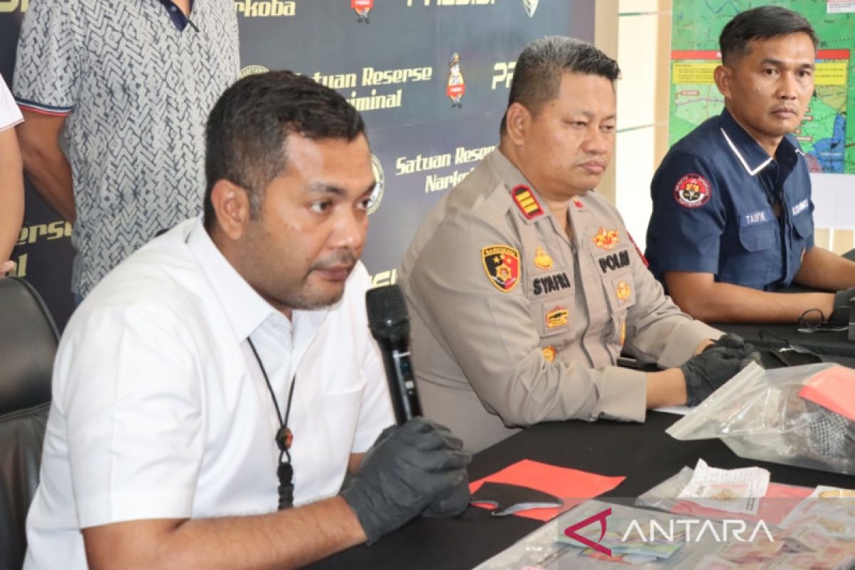 Polisi: Keluarga yang meninggal di Kalideres tertutup dari tetangga dan saudara