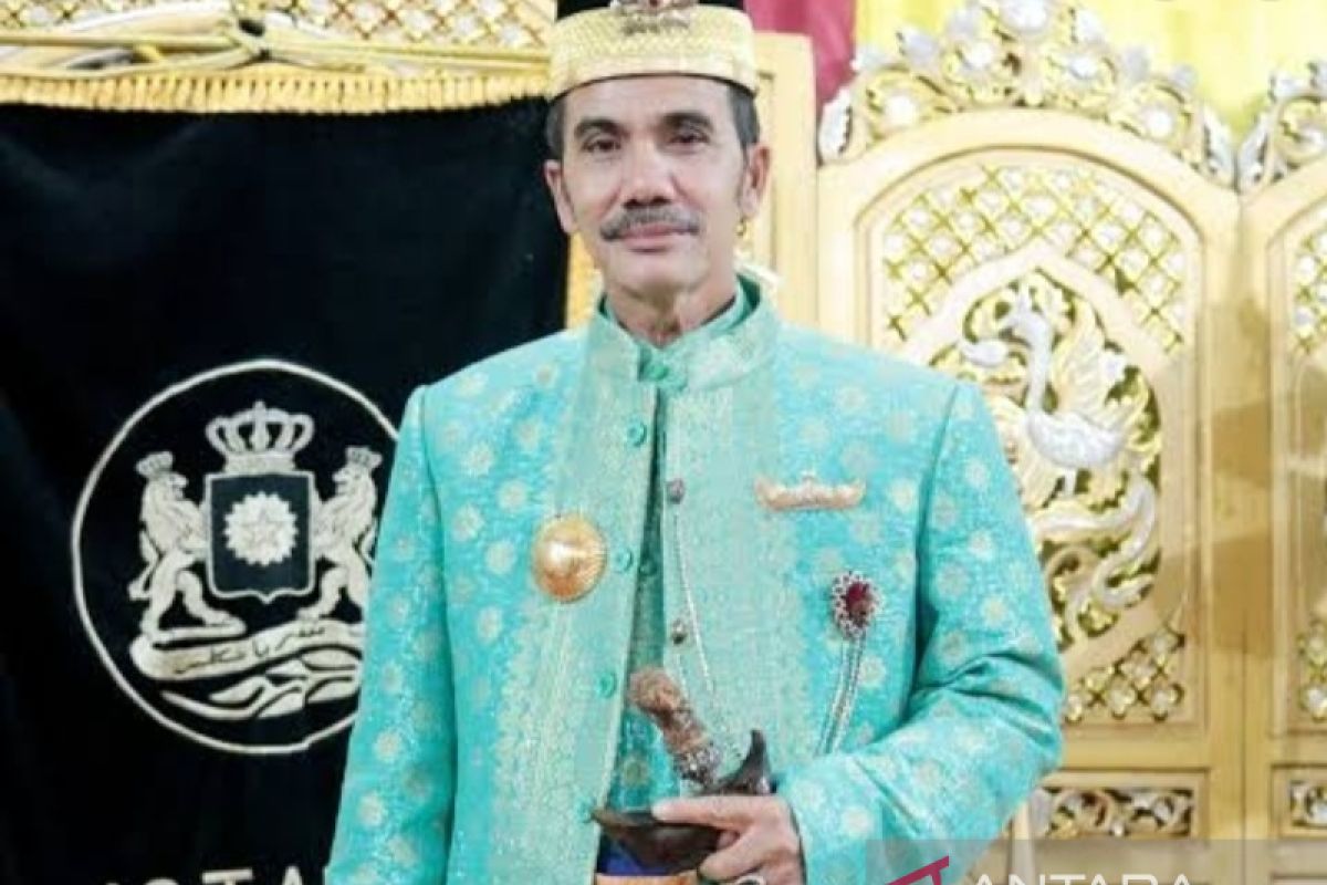 Raja Sanggau sambut baik kunker Mendikbudristek