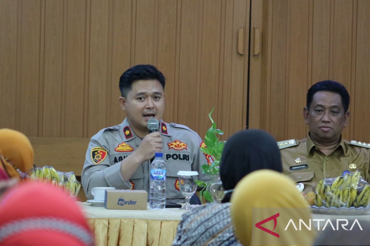 Polsek Setiabudi imbau pemilik kos tingkatkan keamanan