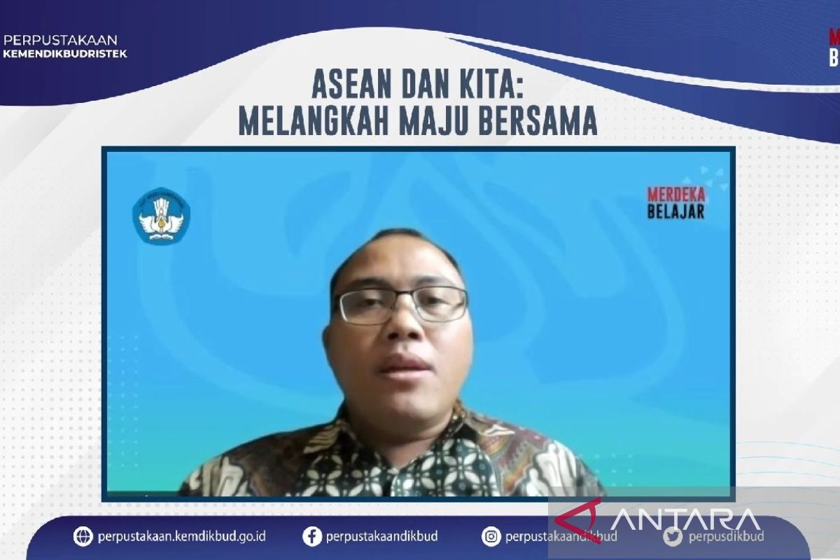 Kemendikbudristek: Persiapkan sektor pendidikan jelang keketuaan ASEAN