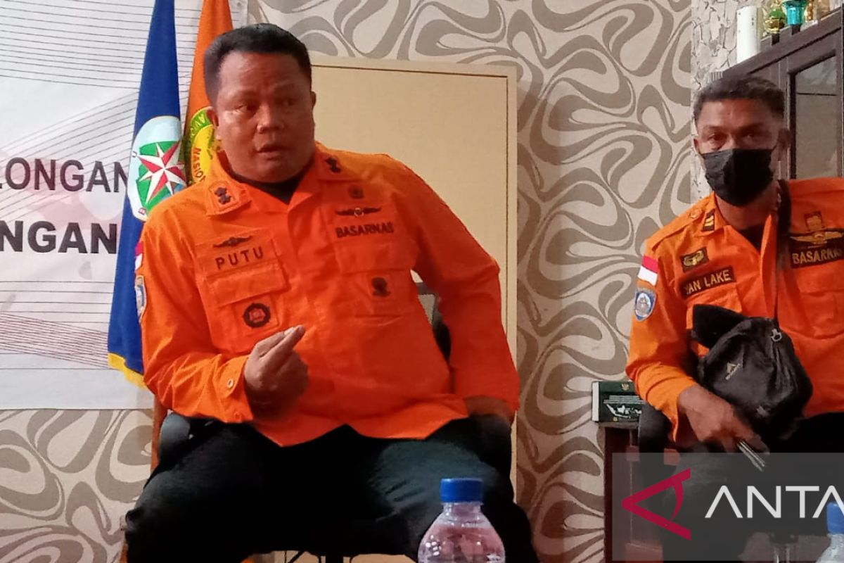 Basarnas buka posko operasi SAR gabungan di Pelabuhan Tenau