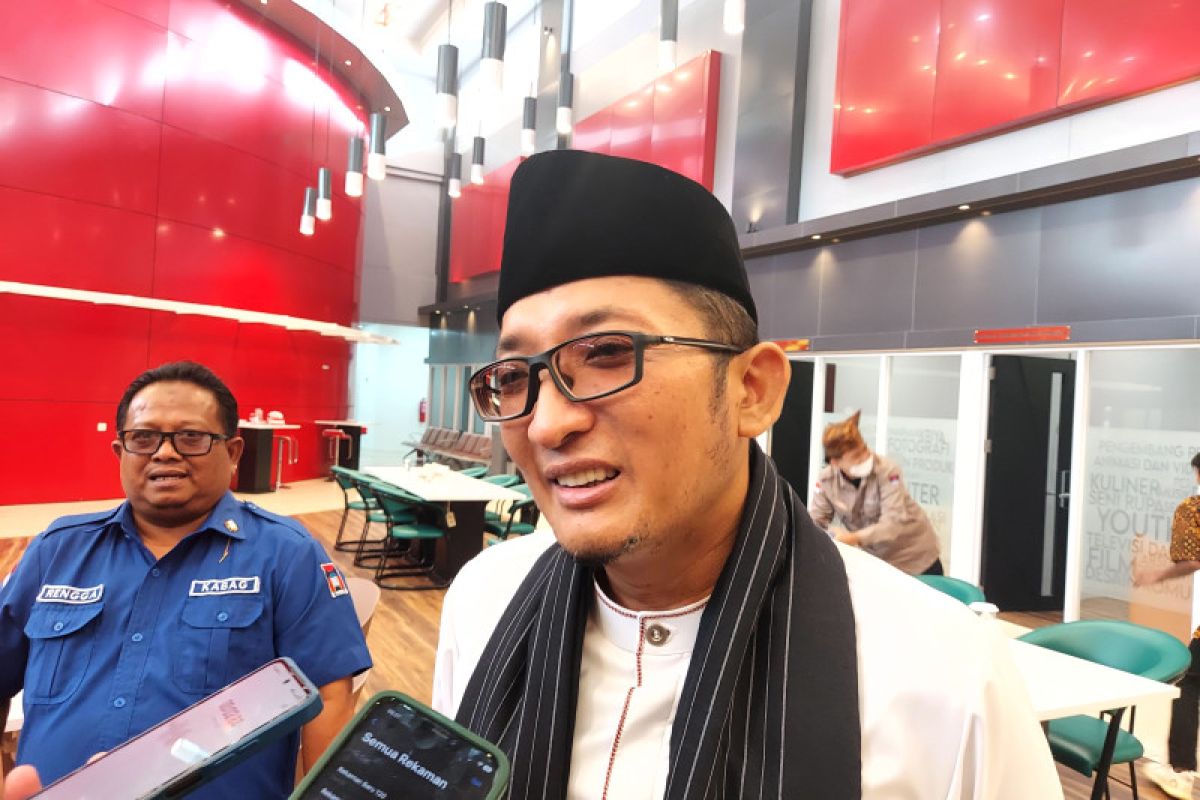 WalI Kota Padang : PAN dan PKS harus duduk bersama