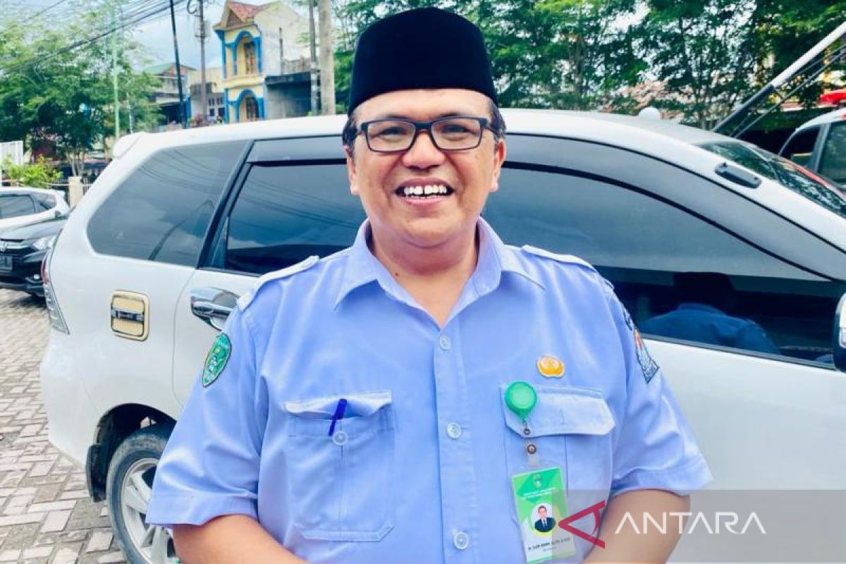 Sejak 2021, Manajemen RSUD Meulaboh berhasil lunasi utang Rp20 Miliar