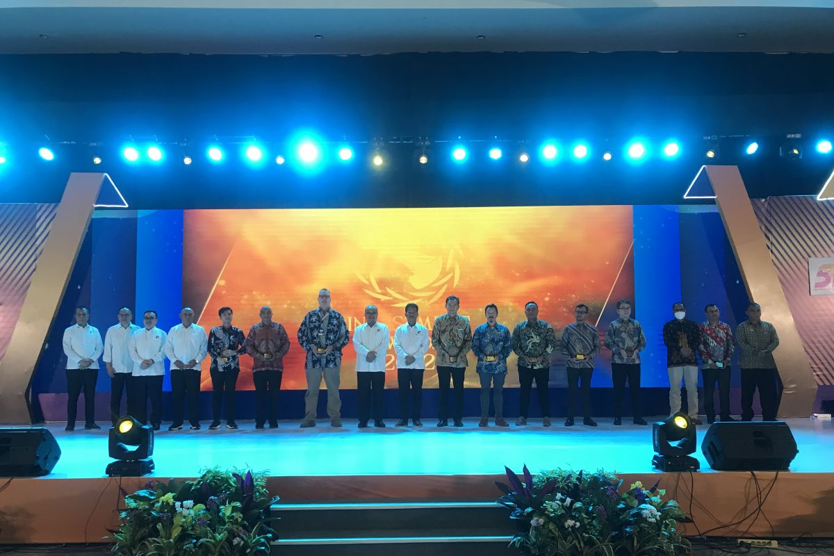BP Batam berikan penghargaan pada 8 perusahaan dalam Investment Award
