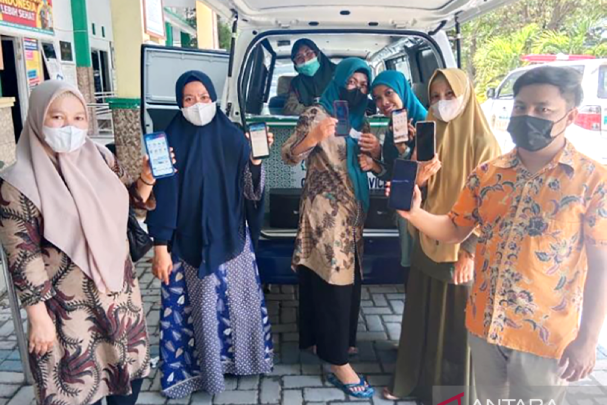 BPJS Kesehatan ajak masyarakat Gorontalo gunakan Mobile JKN