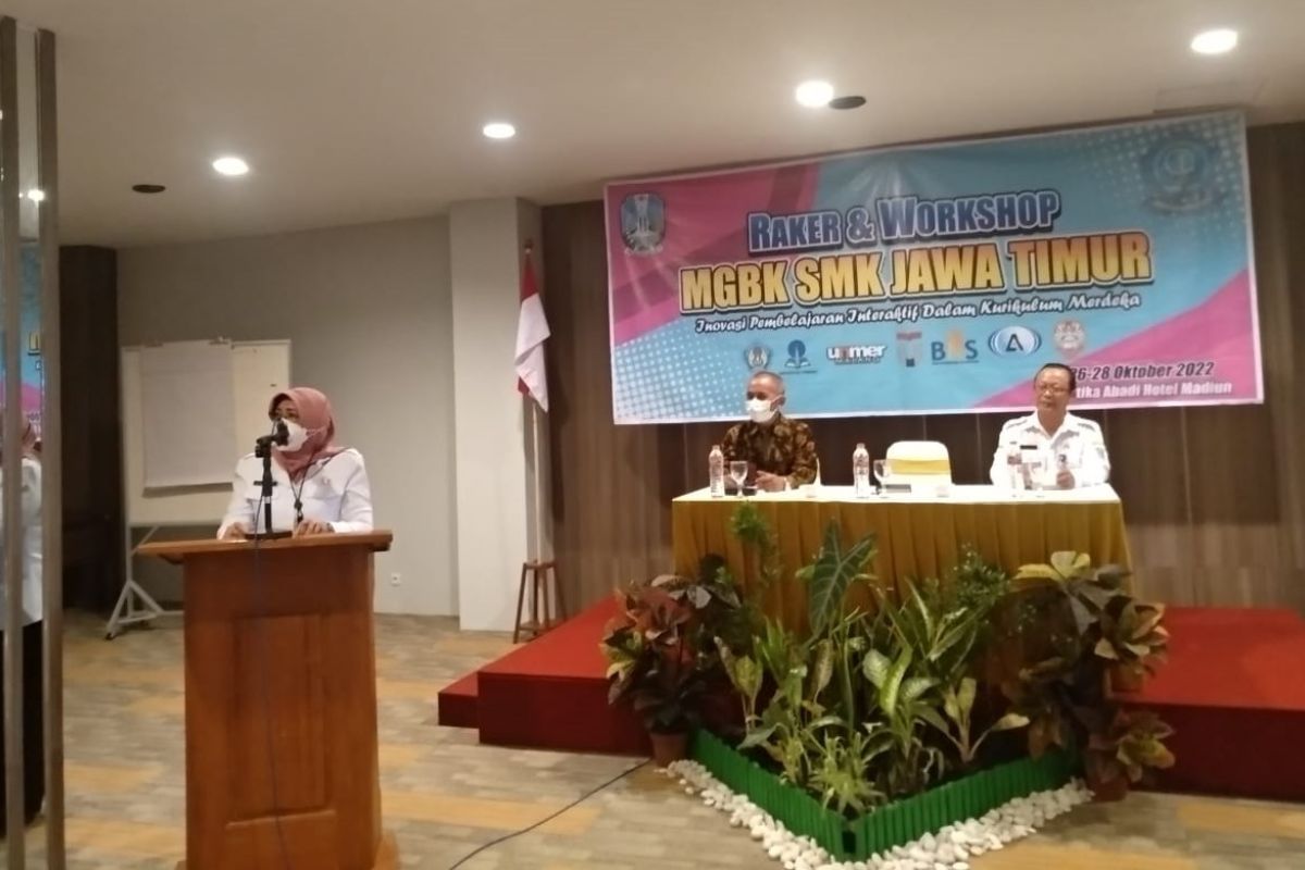 Dispendik Jatim: Guru BK harus jadi pencegah masalah siswa