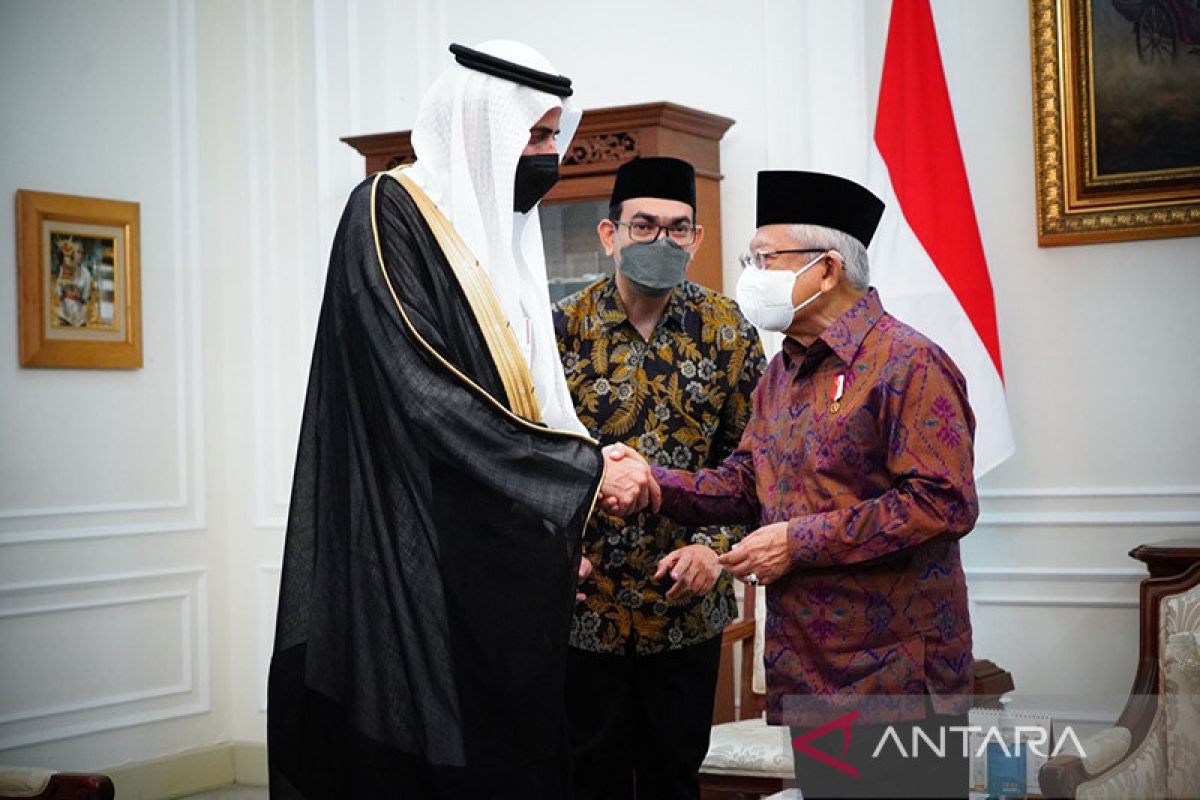 Kemarin beasiswa anak Palestina hingga AHY nominasi cawapres Anies