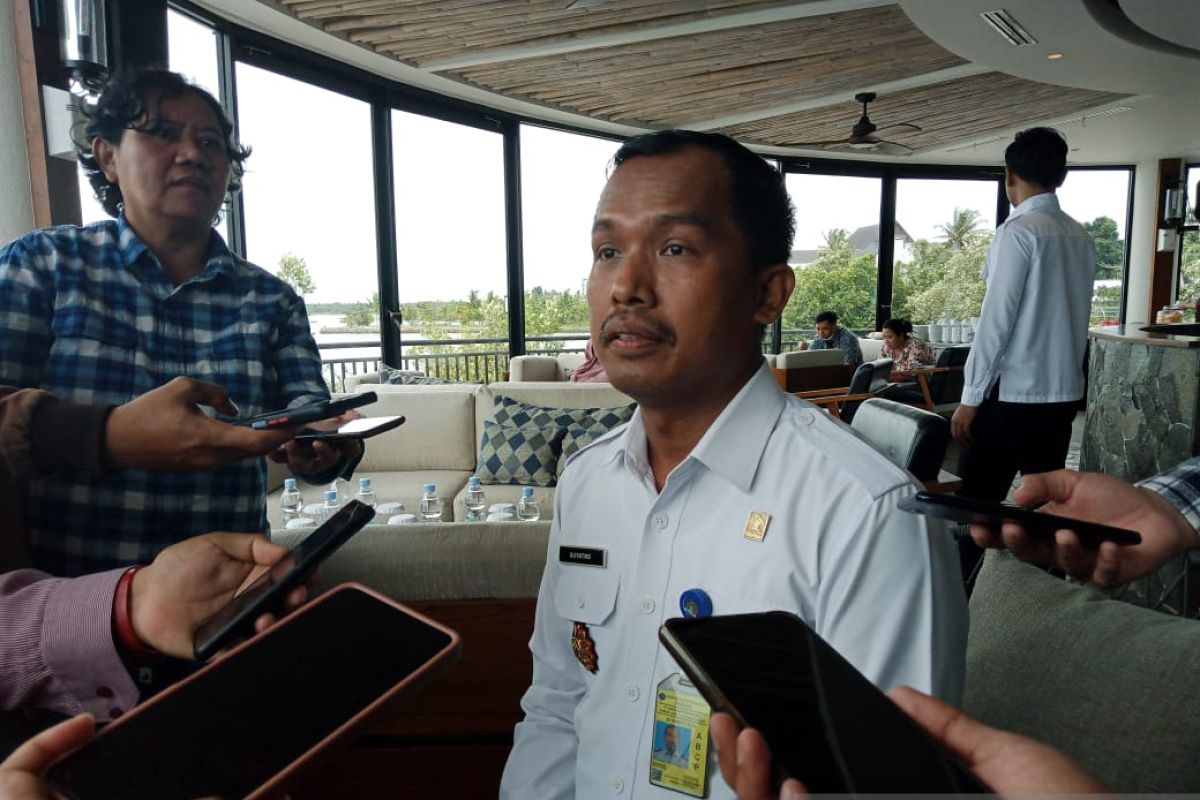 Kantor Imigrasi Tanjung Pandan sosialisasikan kebijakan keimigrasian terbaru