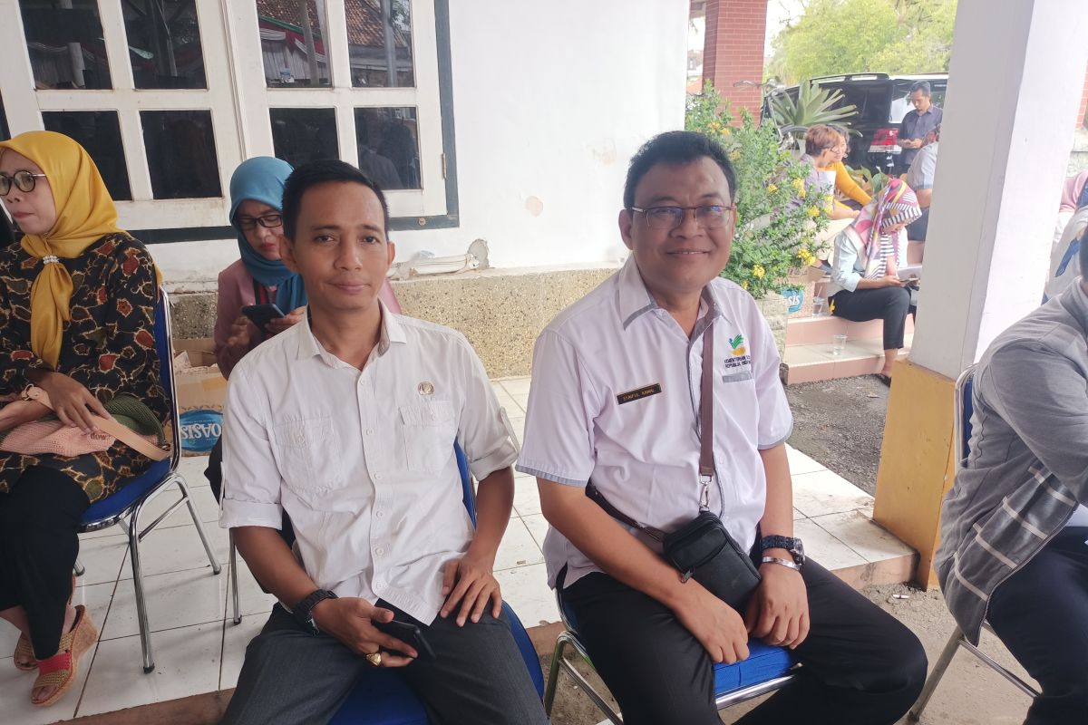 7.000 warga OKU terdata penerima BLT dampak kenaikan BBM