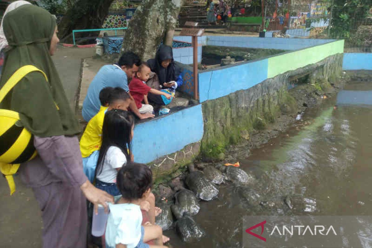 Disbudpar Cirebon kolaborasi dengan daerah tetangga gaet wisawatan