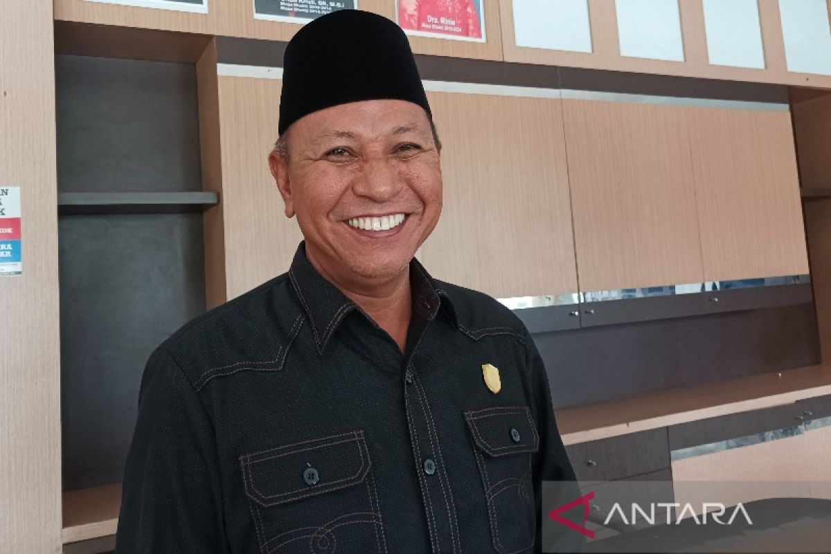 Wakil Ketua DPRD Kotim dukung Bapenda gandeng Kejari tingkatkan PAD