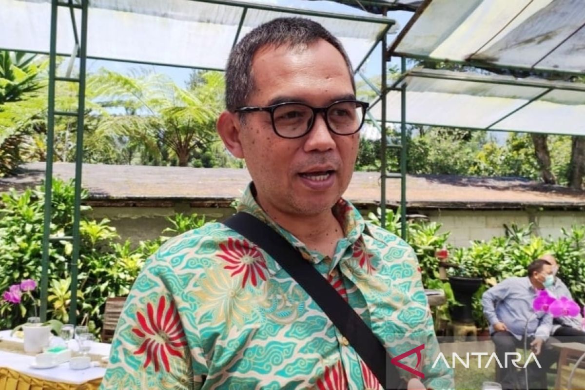 DPKPP Bogor rancang konsep rumah susun di kawasan industri