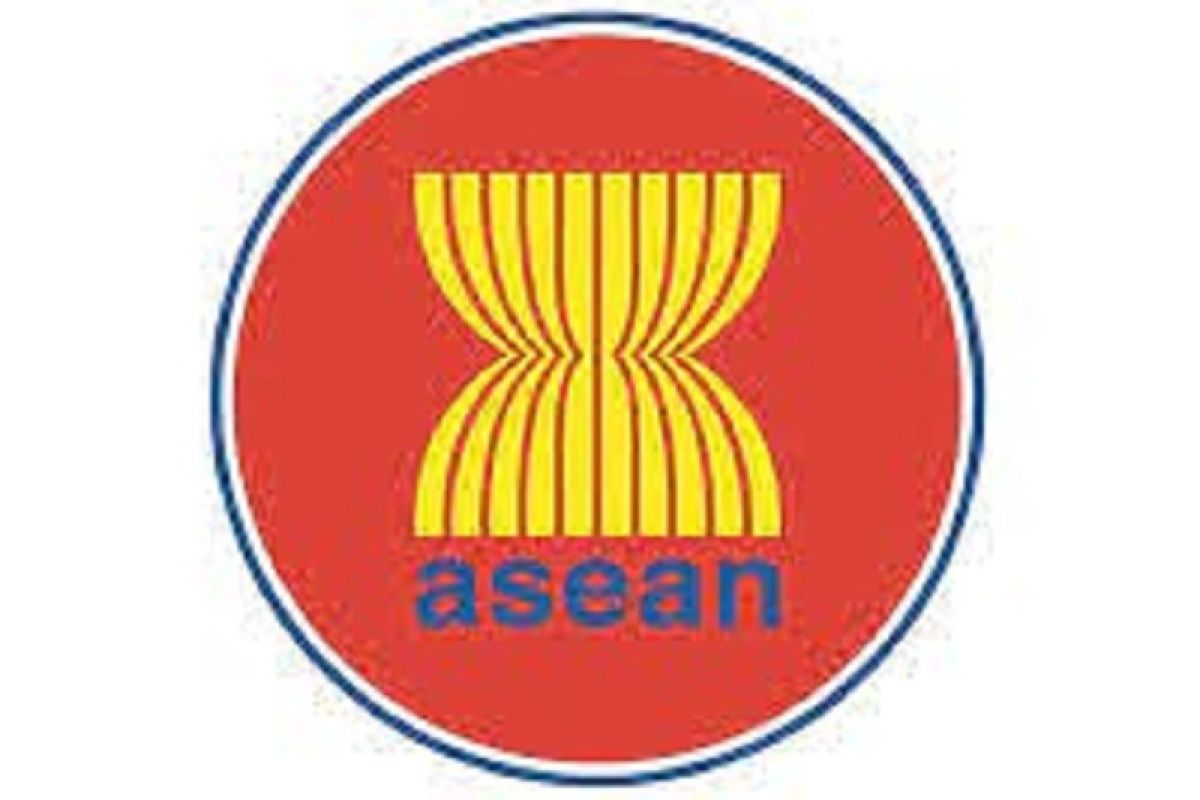 Pertemuan Menlu ASEAN untuk bahas Myanmar berlangsung tertutup