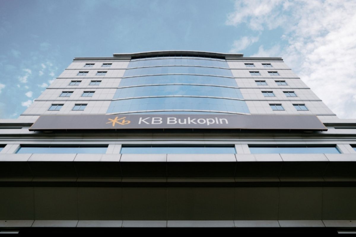 Bank KB Bukopin segera rights issue terbitkan 120 miliar saham