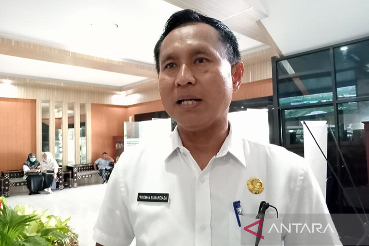Pemkot: kasus baru COVID-19 di Mataram meningkat
