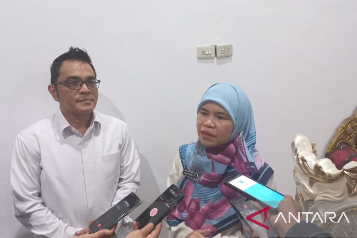 Realisasi regsosek 2022 di Bangka capai 40 persen