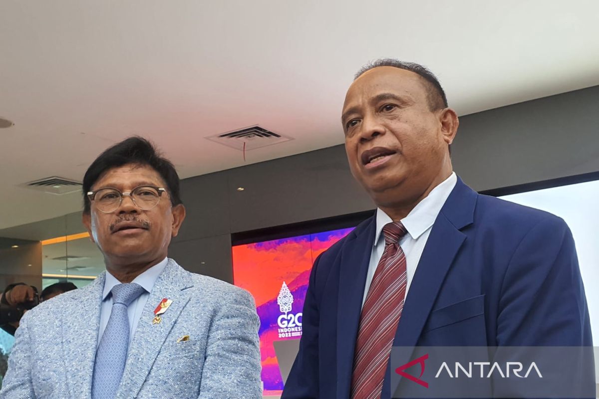 Indonesia siap bantu Timor Leste optimalkan sektor digital