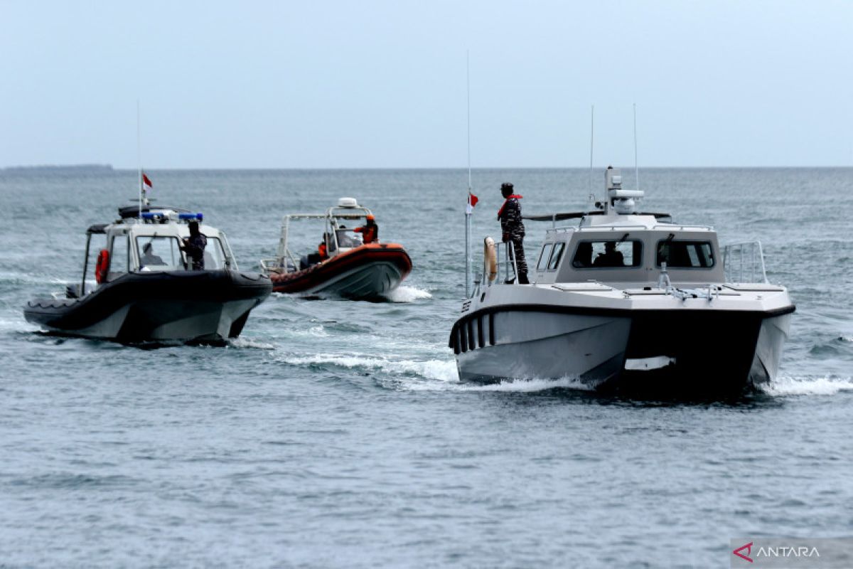 Polri siapkan rencana kontijensi hadapi bencana di Pulau Dewata saat  KTT G20