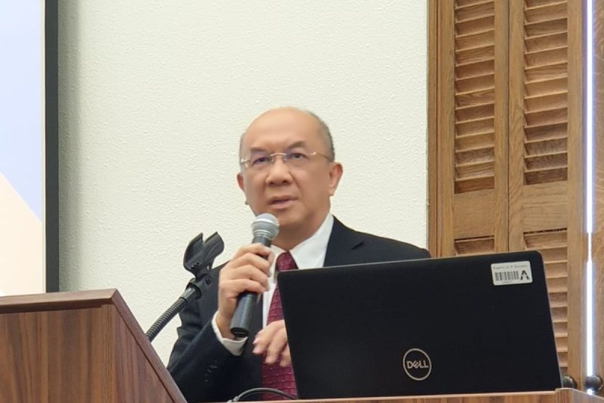 Konjen RI di Houston apresiasi pengusaha RI beri tips bisnis di universitas AS