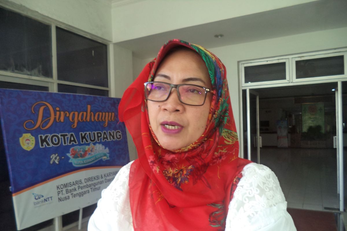 Dinkes Kota Kupang larang Puskesmas berikan sirop penurun panas anak