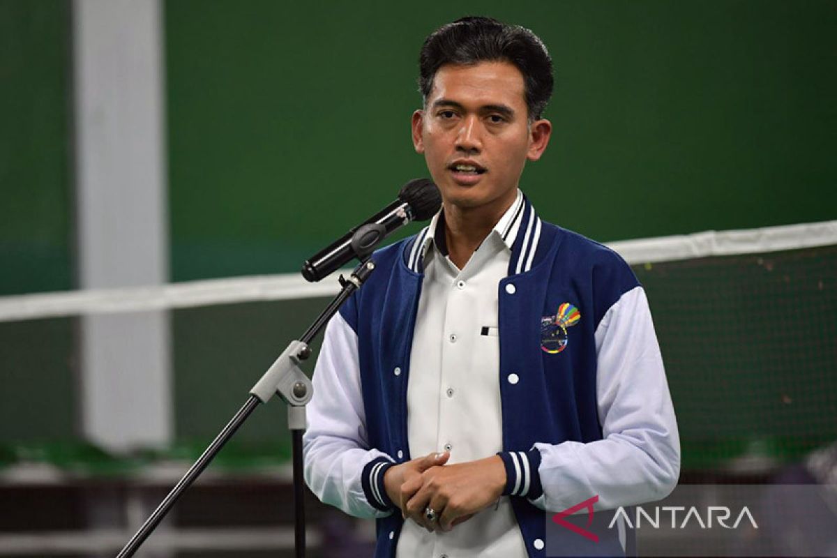 Peringatan Hari Sumpah Pemuda 2022 momentum bersatu dalam keberagaman