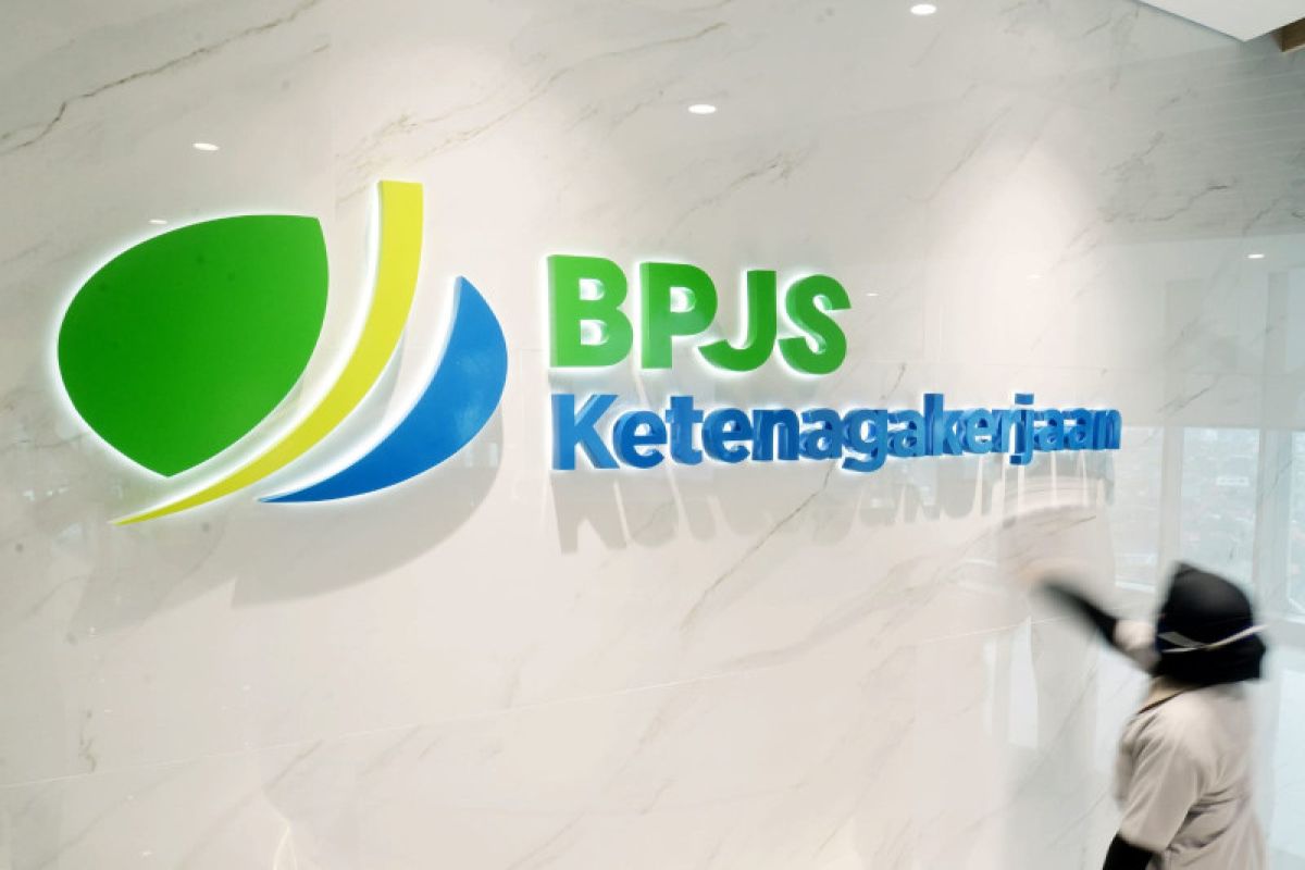 BPJAMSOSTEK delivers data on 15.6 million workers eligible for BSU