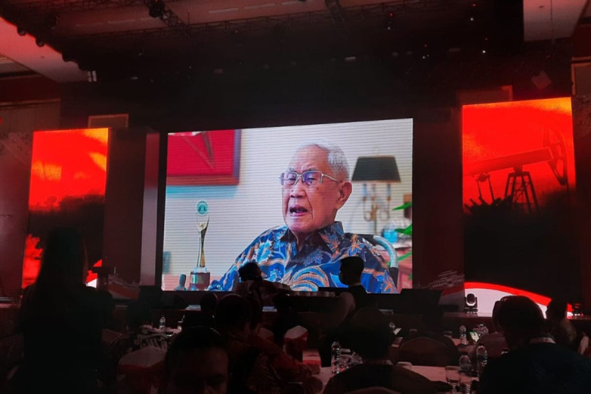 Soebroto: industri hulu Migas bukan sunset industri