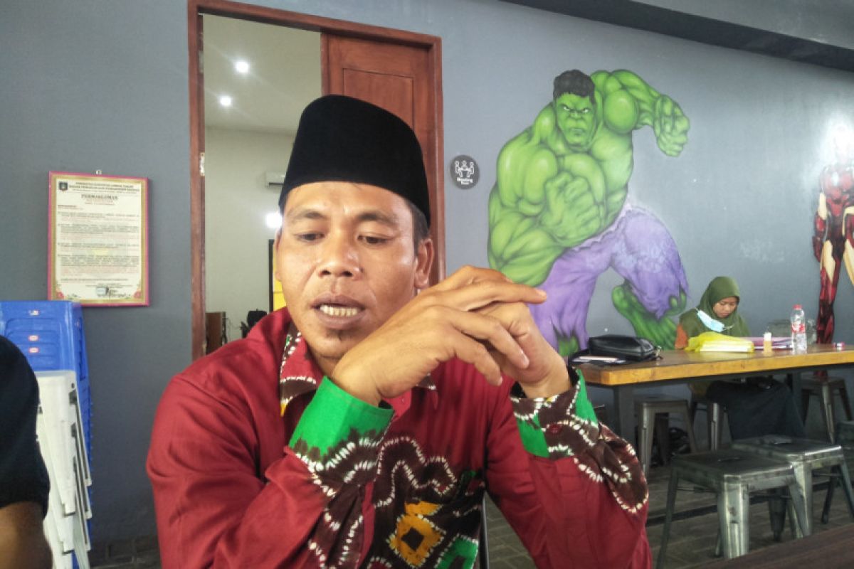 Pemkab Lombok Tengah mulai membahas UMK 2023