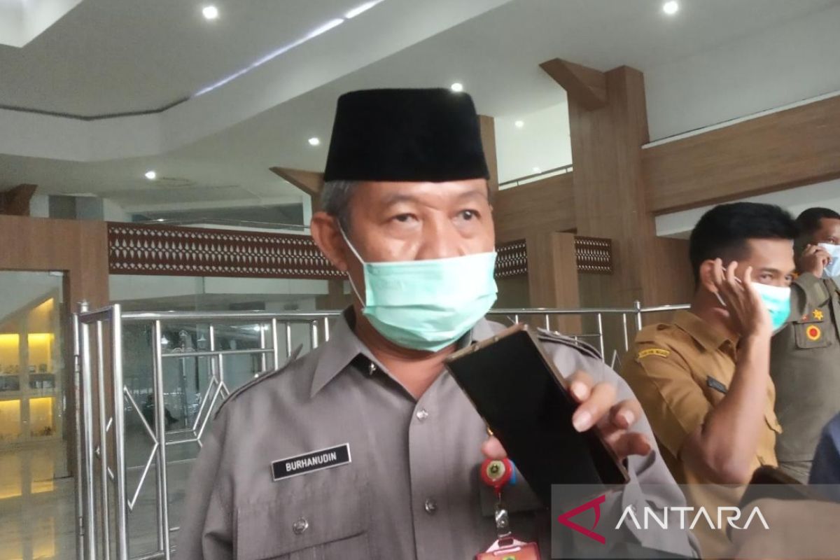 Pemkab Bogor minta tanah hasil sitaan Satgas BLBI di Puncak jadi TPU